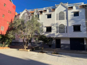 Chez azrou
